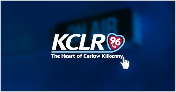 KCLR Logo